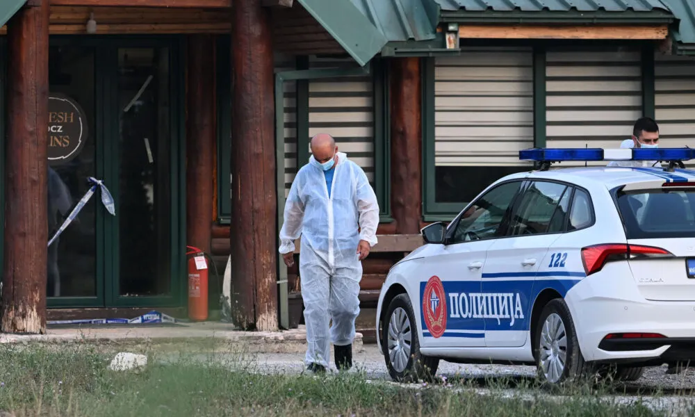 Trostruko ubistvo u Danilovgradu: Tragedija ili propust sistema