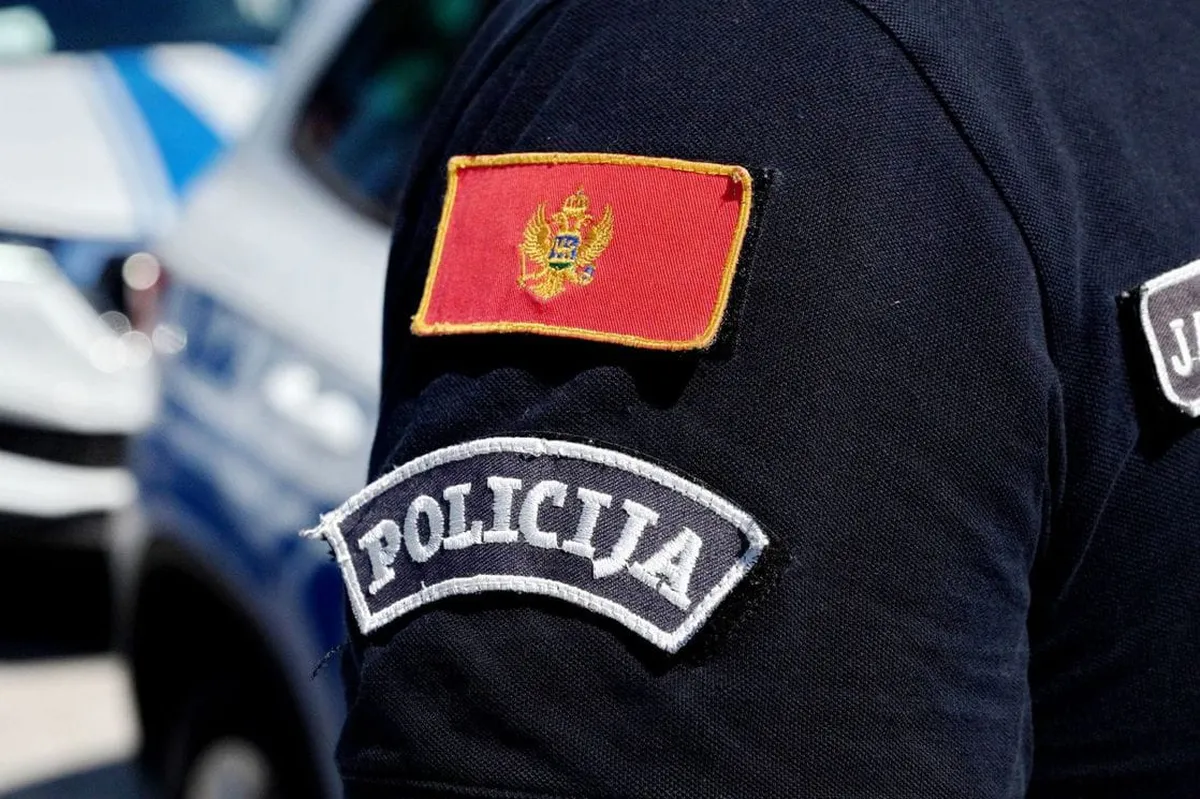 Turčina terete za vrijeđanje i fizički napad na sunarodnike