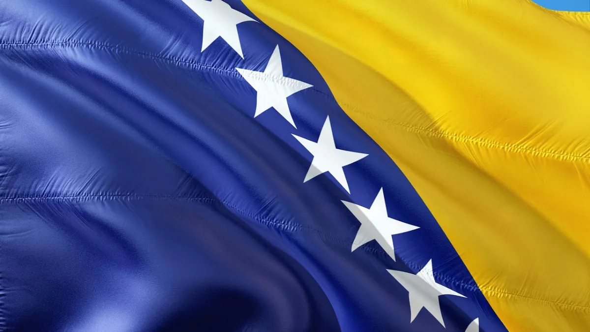 U BiH otkriveno 96 migranata u pokušaju prelaska granice U BiH otkriveno 96 migranata u pokušaju prelaska granice