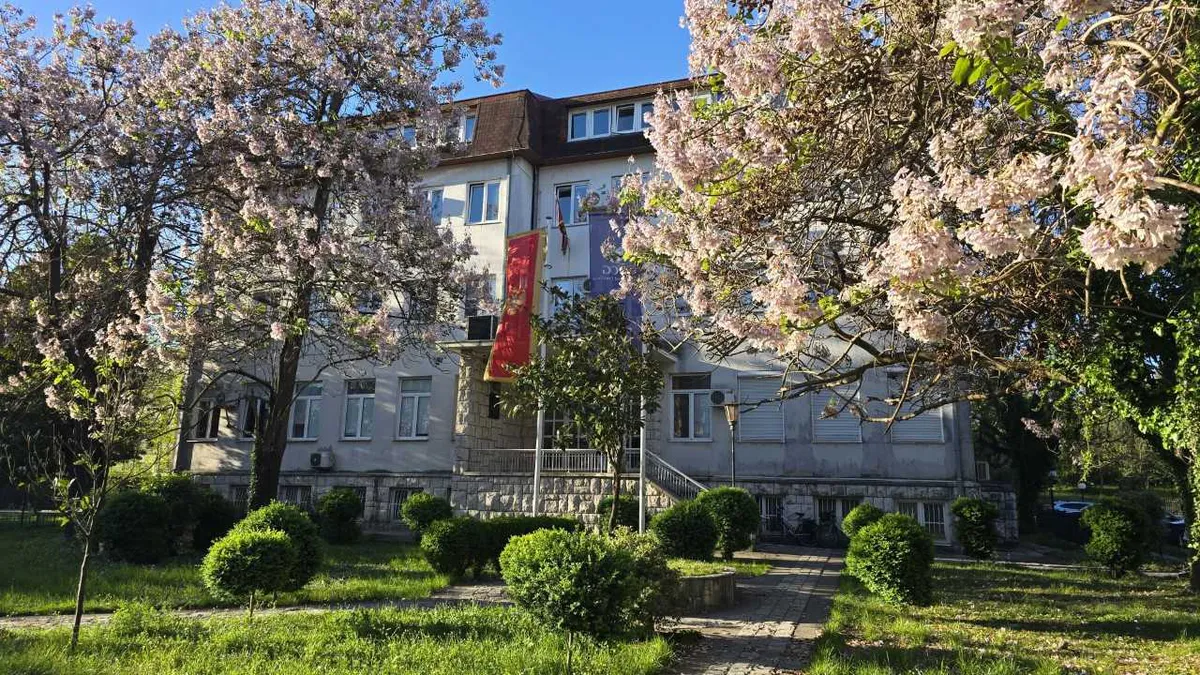 U Crnoj Gori manje nezaposlenih, stopa opada U Crnoj Gori manje nezaposlenih, stopa opada