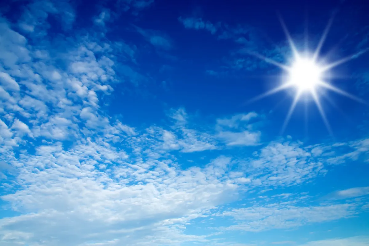 U Crnoj Gori sjutra sunčano, do 36 stepeni U Crnoj Gori sjutra sunčano, do 36 stepeni