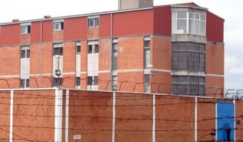 U Istražnom zatvoru Podgorica štrajkuje 29 pritvorenika