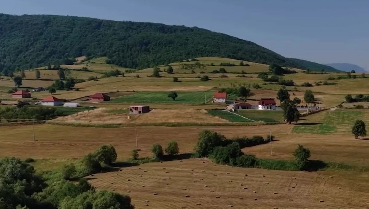 U Nikšiću prikazan film o prirodnim ljepotama Berana U Nikšiću prikazan film o prirodnim ljepotama Berana