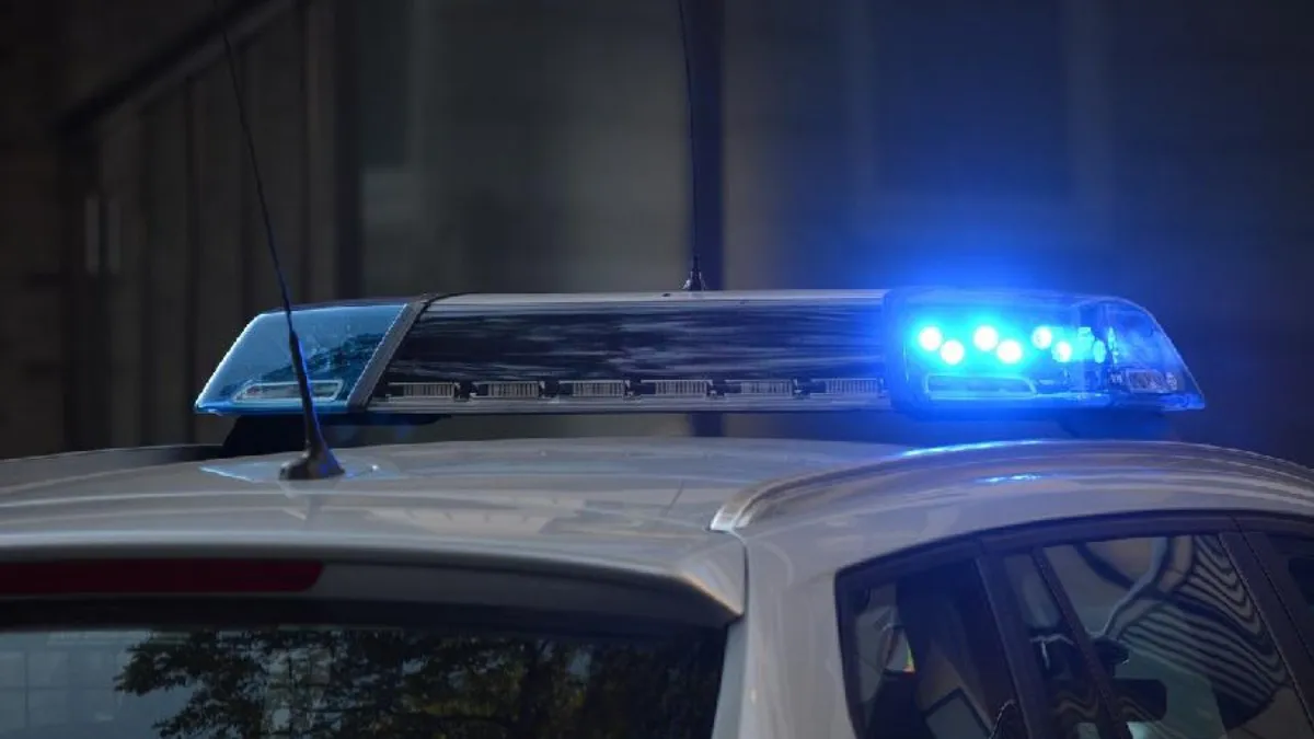 U oružanom napadu u Skoplju ubijen 26-godišnji muškarac