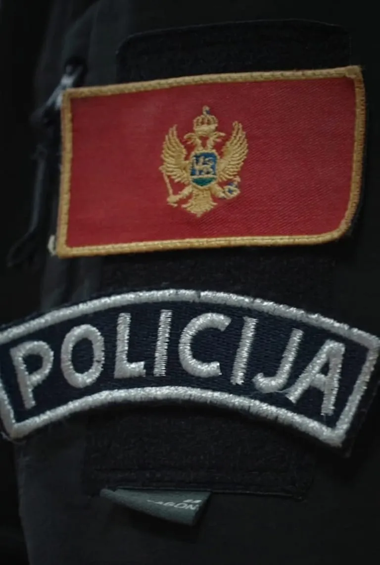 U Podgorici uhapšen državljanin Turske zbog napada na sunarodnike