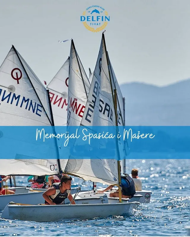 U Tivtu održan Memorijal „Spasića i Mašere“ 2026 U Tivtu održan Memorijal „Spasića i Mašere“ 2026