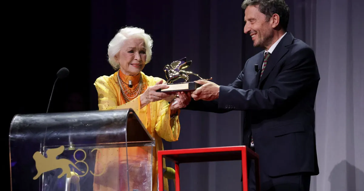 U Veneciji večeras dodjela Zlatnog lava na kraju 83. Međunarodnog filmskog festivala U Veneciji večeras dodjela Zlatnog lava na kraju 83. Međunarodnog filmskog festivala