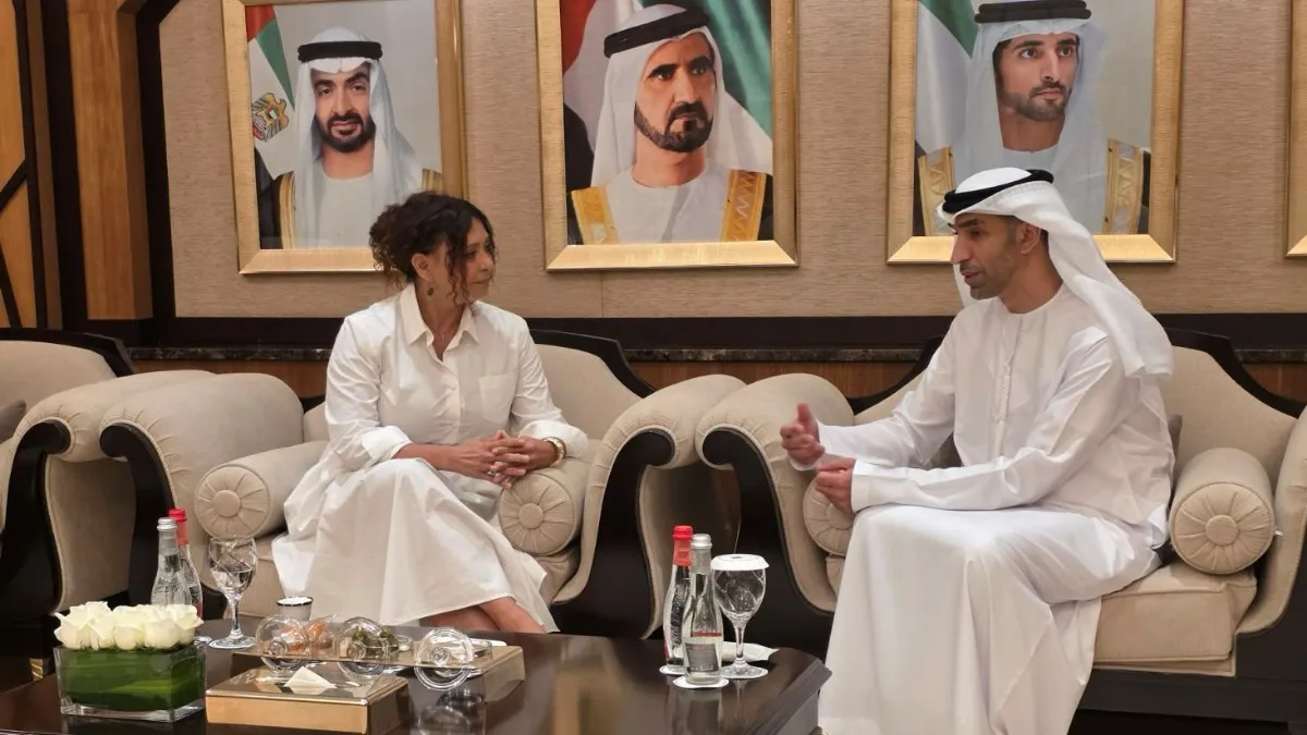 UAE zainteresovani za ulaganja u crnogorski turizam UAE zainteresovani za ulaganja u crnogorski turizam