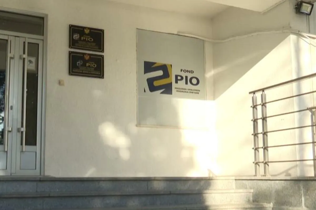 Udruženje penzionera: 'Deficit Fonda PIO' nije prijetnja penzijama, kupovna moć jeste