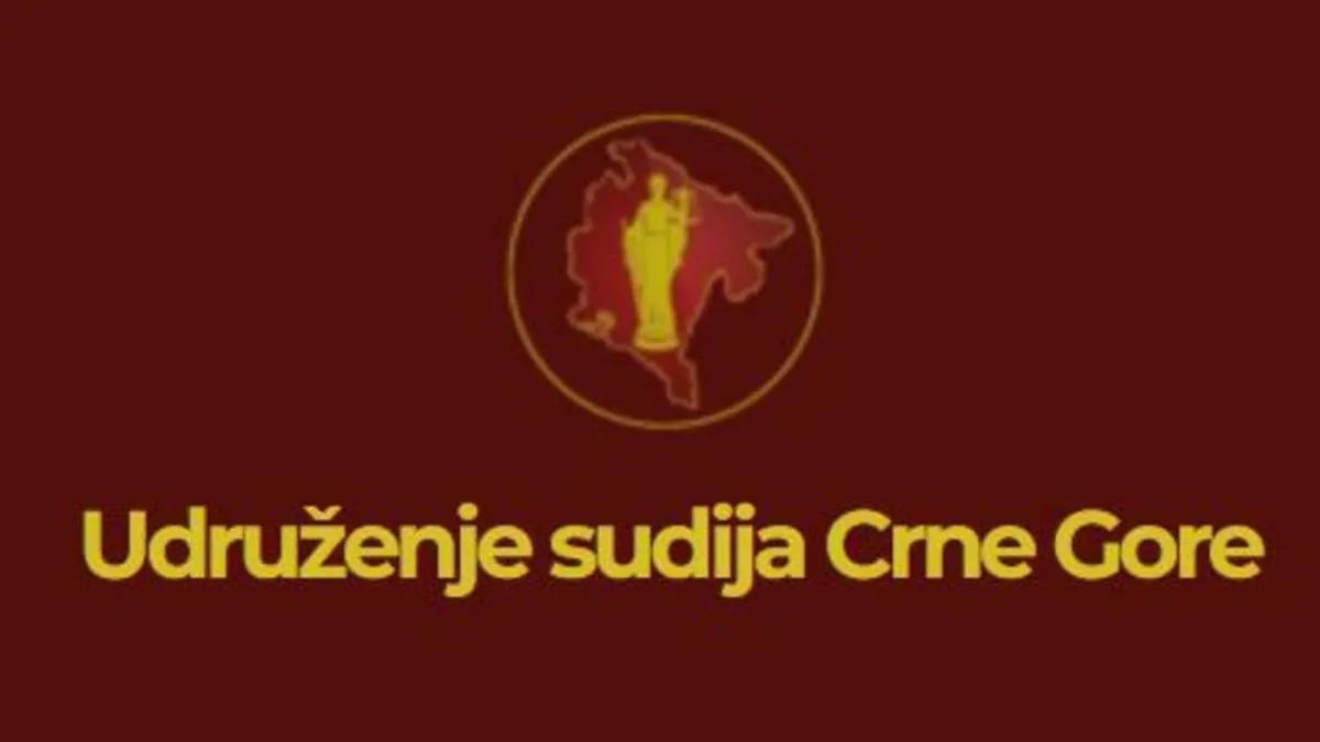 Udruženje sudija: Zarade neće porasti kako se govorilo u Skupštini Udruženje sudija: Zarade neće porasti kako se govorilo u Skupštini