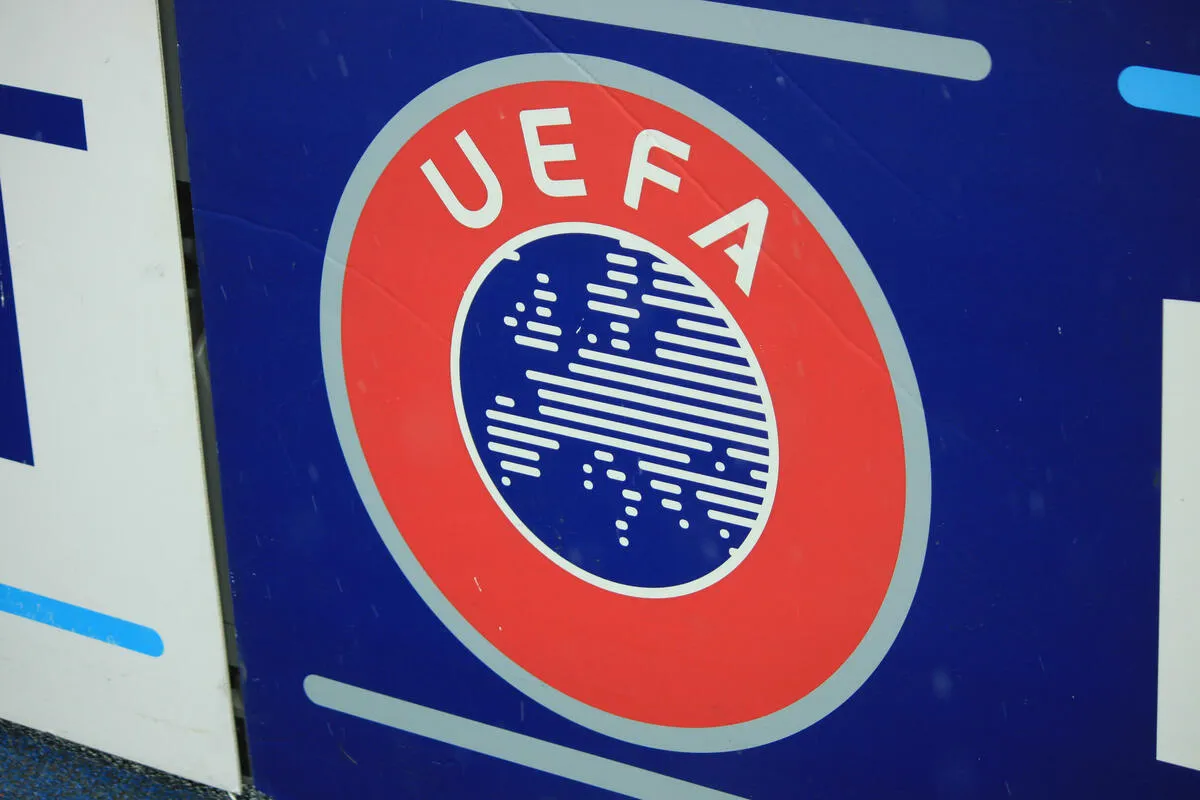 Uefa u Nionu otvorila novi VAR centar za unapređenje suđenja Uefa u Nionu otvorila novi VAR centar za unapređenje suđenja