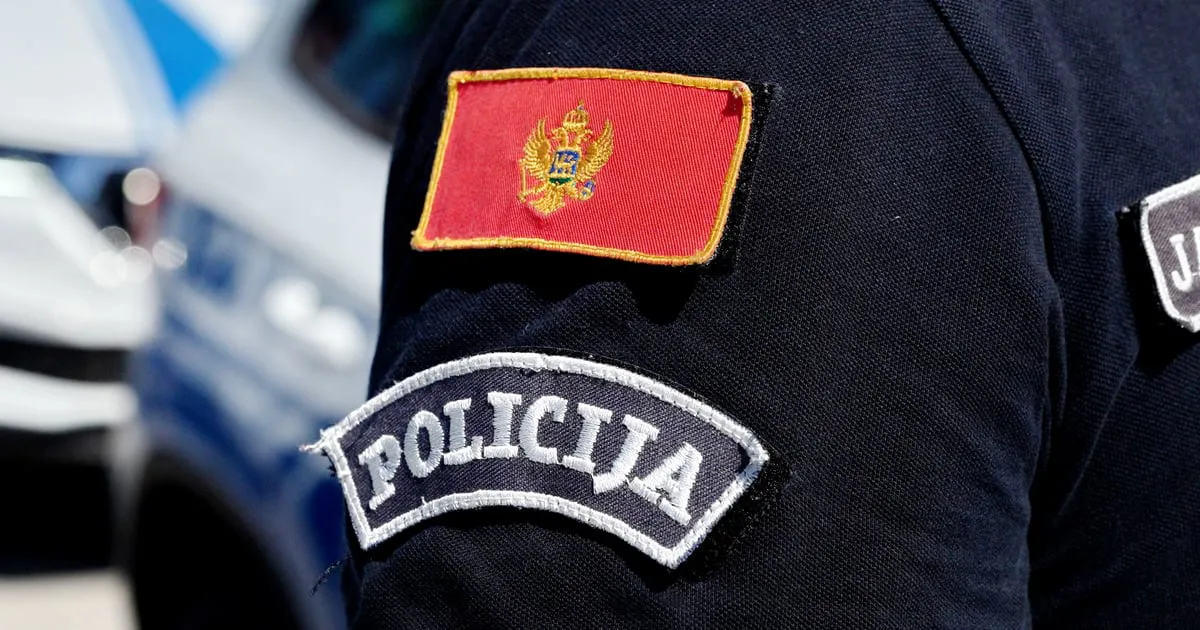 Uhapšen državljanin Srbije na osnovu potjernice INTERPOL-a