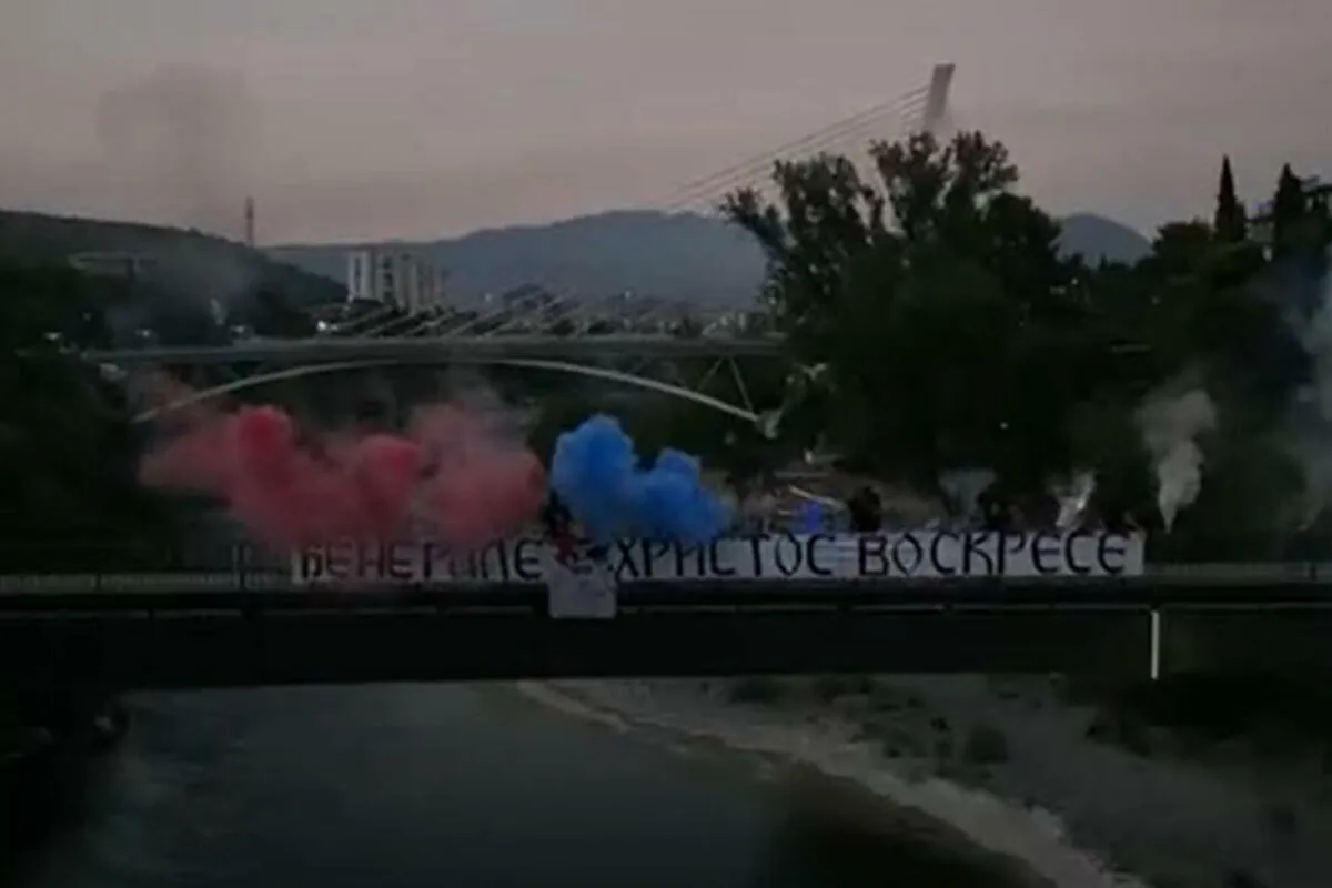 Uhapšen Milivoje Brković zbog objave podrške Ratku Mladiću