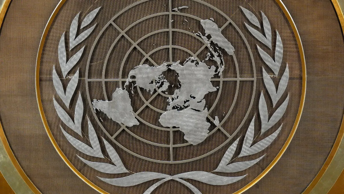 UN: Neke izraelske aktivnosti u Siriji mogle bi biti ratni zločini