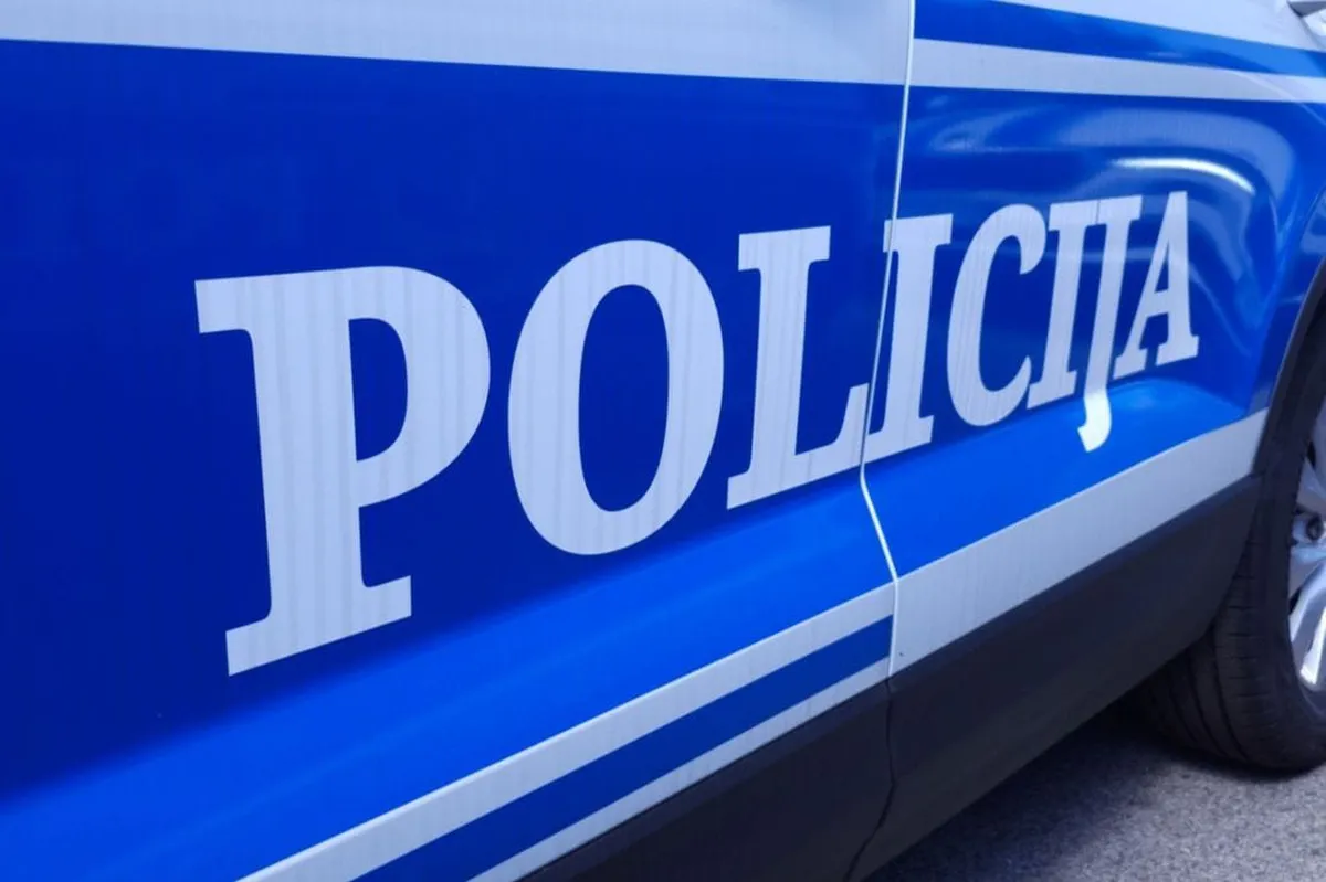 Uprava policije upozorava na prevaru putem e-maila Uprava policije upozorava na prevaru putem e-maila