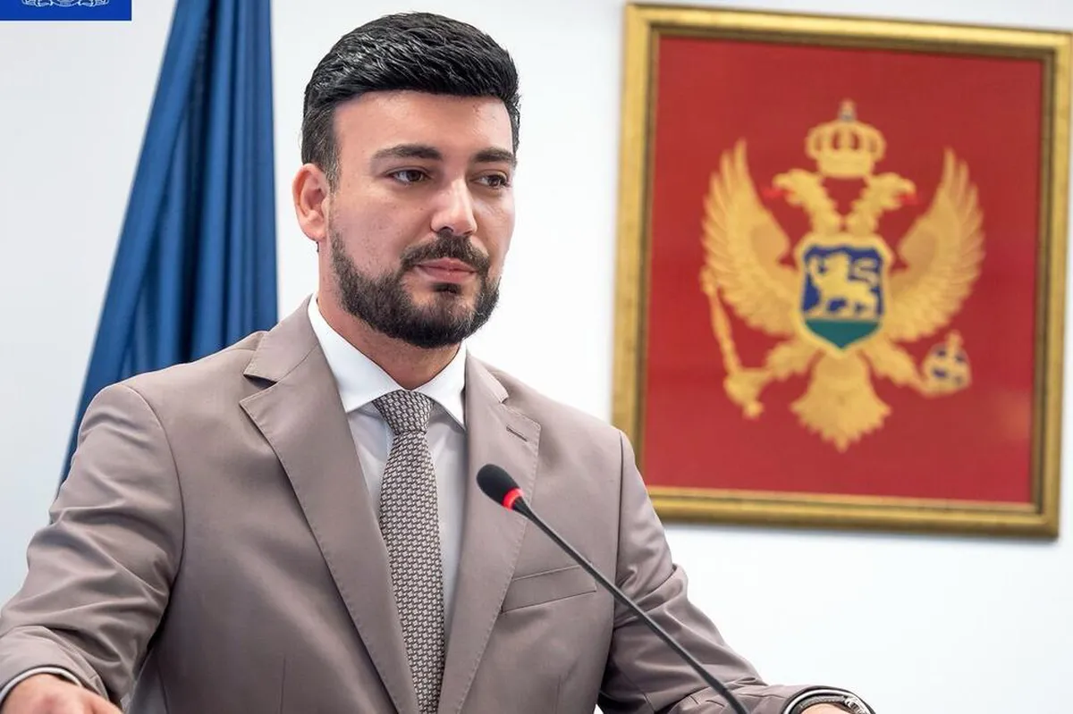Upravna inspekcija kontrolisala kadrovanje u budvanskoj službi