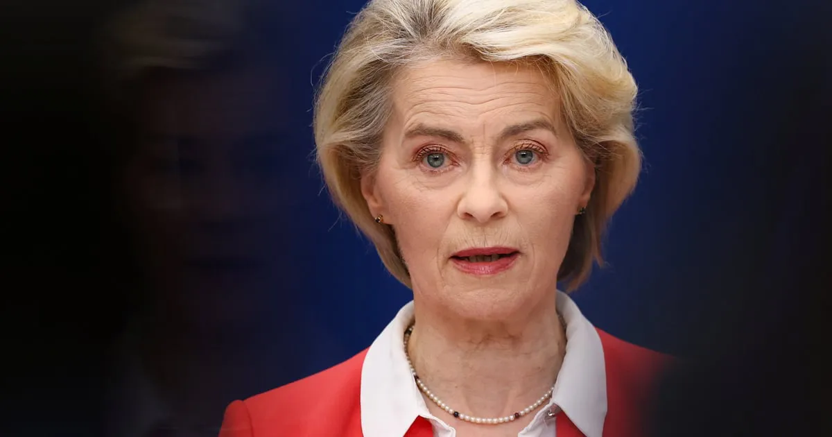 Ursula Fon der Lajen o 25. godišnjici 11. septembra: Sjećanje na žrtve
