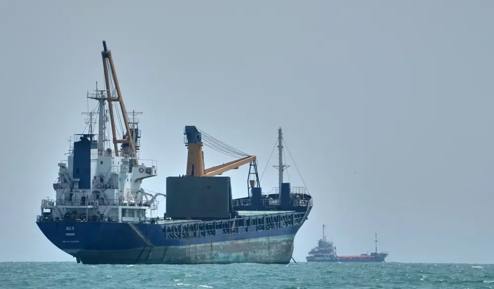 UŽIVO: Iran napao 10 brodova, SAD uništile pet tankera