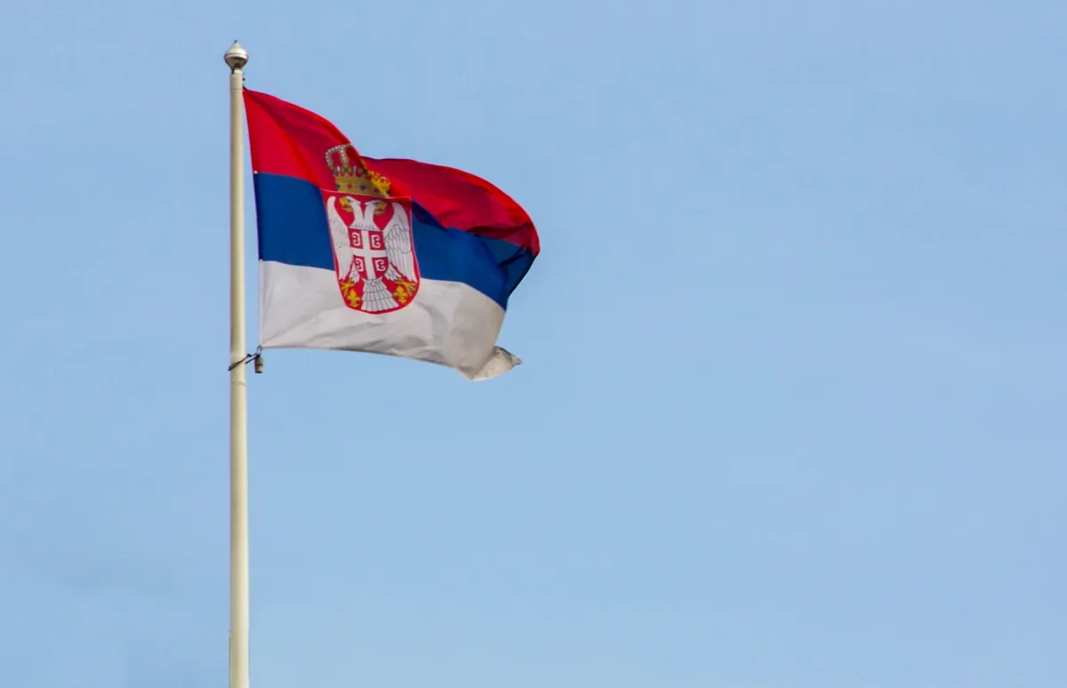 Vanredni parlamentarni izbori u Srbiji zakazani za 25. oktobar Vanredni parlamentarni izbori u Srbiji zakazani za 25. oktobar