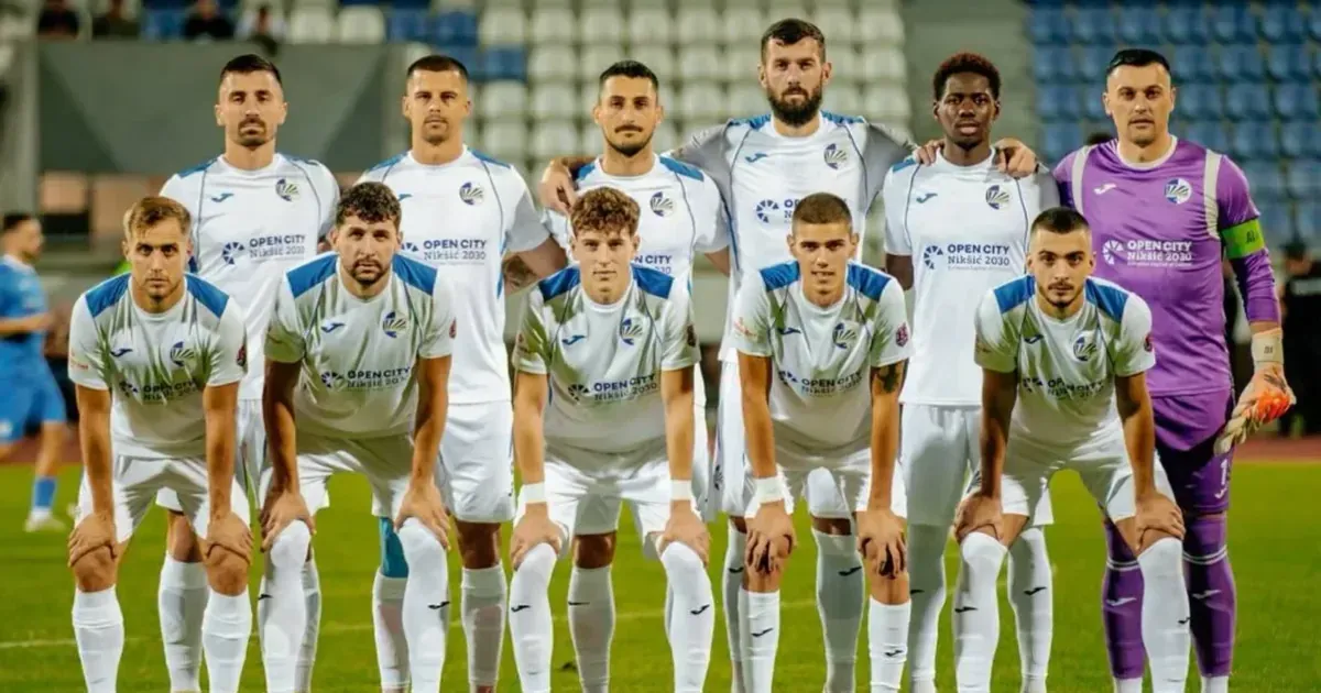 Vanredno kolo: Sutjeska dočekuje Mornar večeras