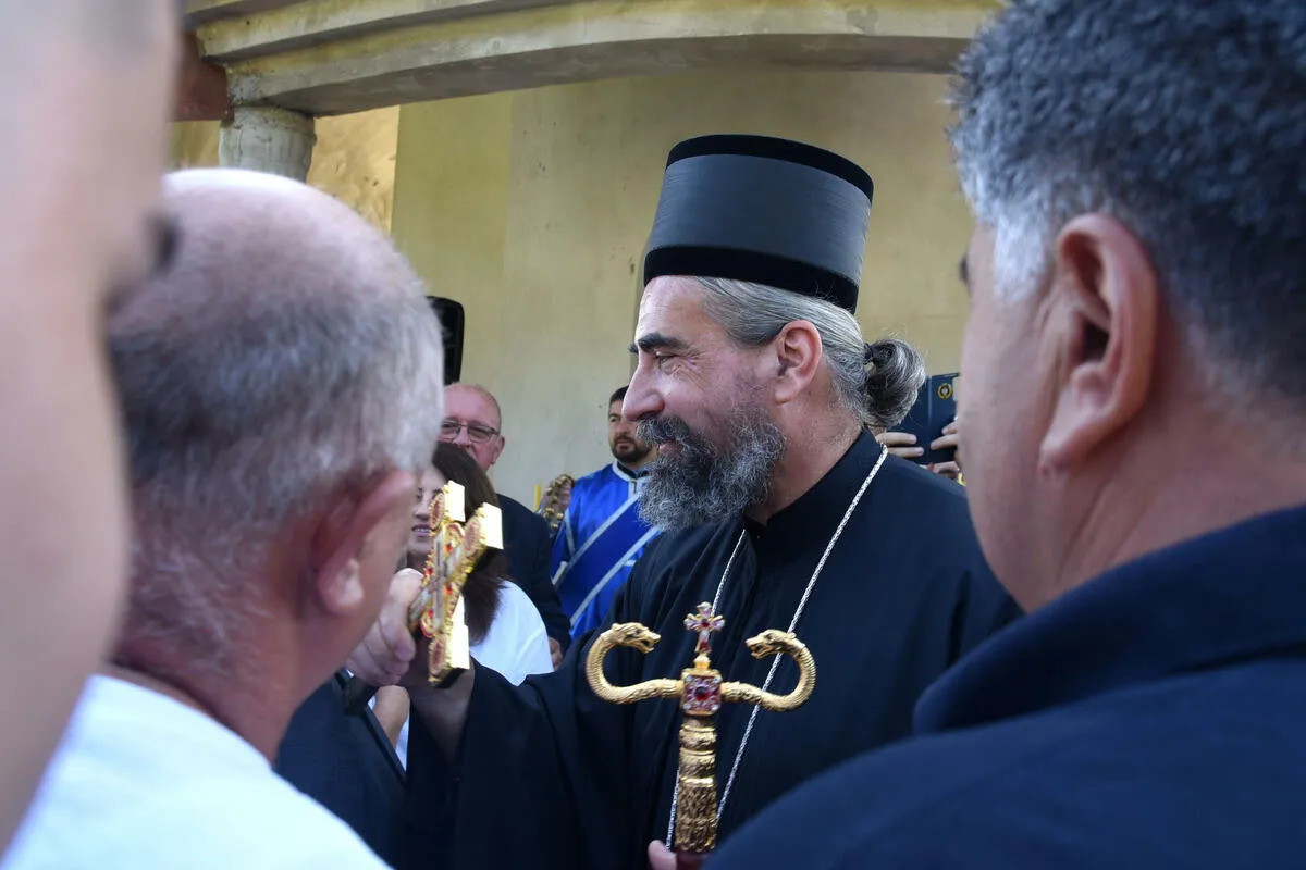VDT u Bijelom Polju formiralo predmet protiv Metodija zbog govora u Gornjem Zaostru VDT u Bijelom Polju formiralo predmet protiv Metodija zbog govora u Gornjem Zaostru