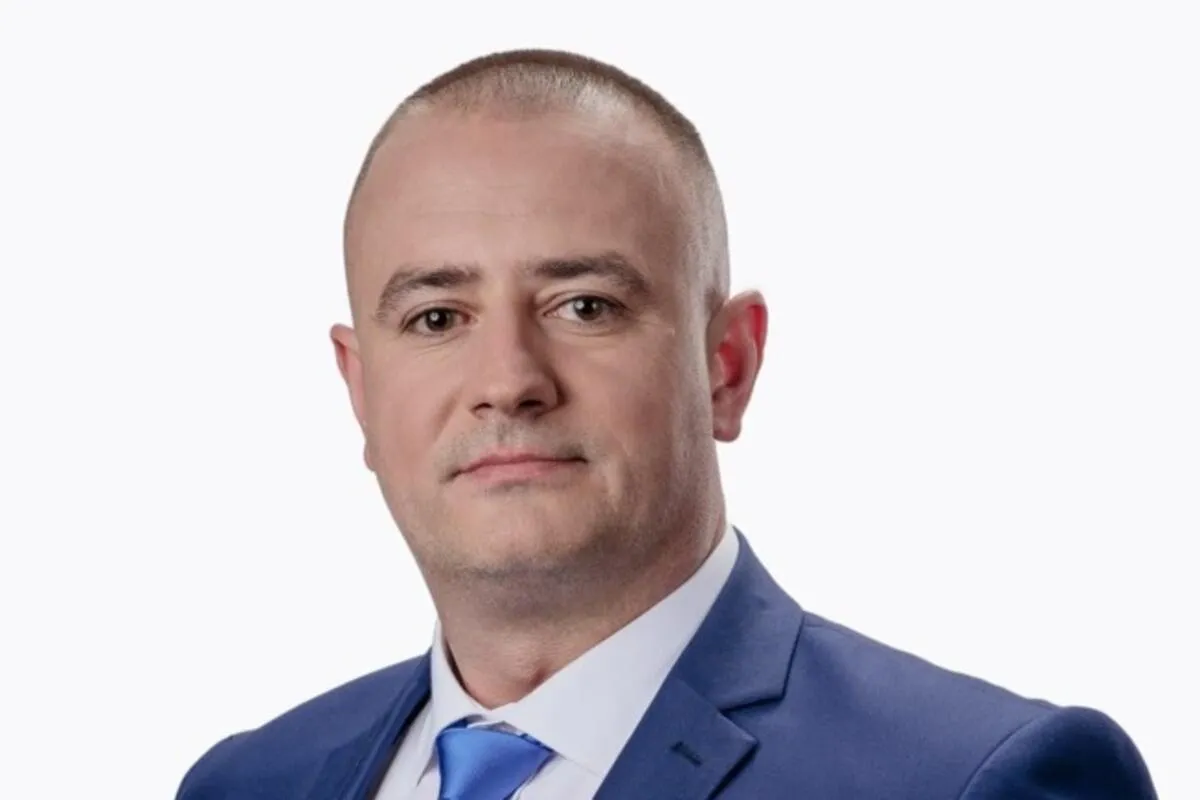 Verbalni napad na državnog sekretara Andriju Delića u Andrijevici