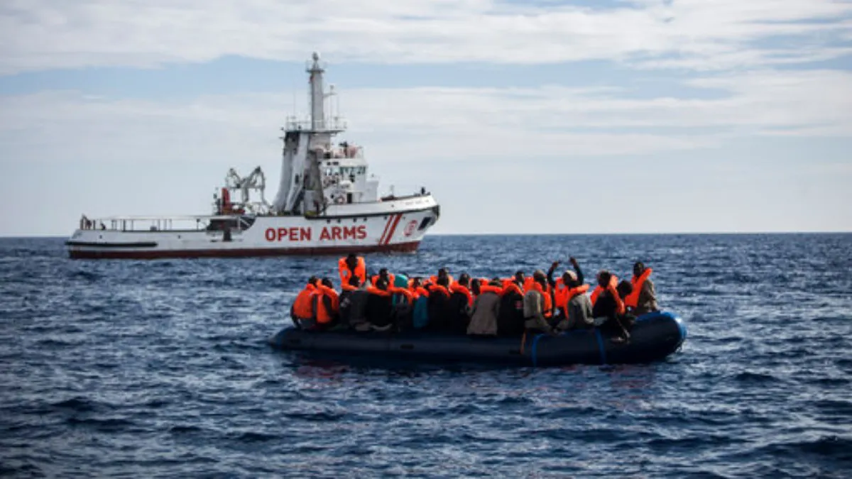 Više od 80 migranata utopilo se blizu Kanarskih ostrva