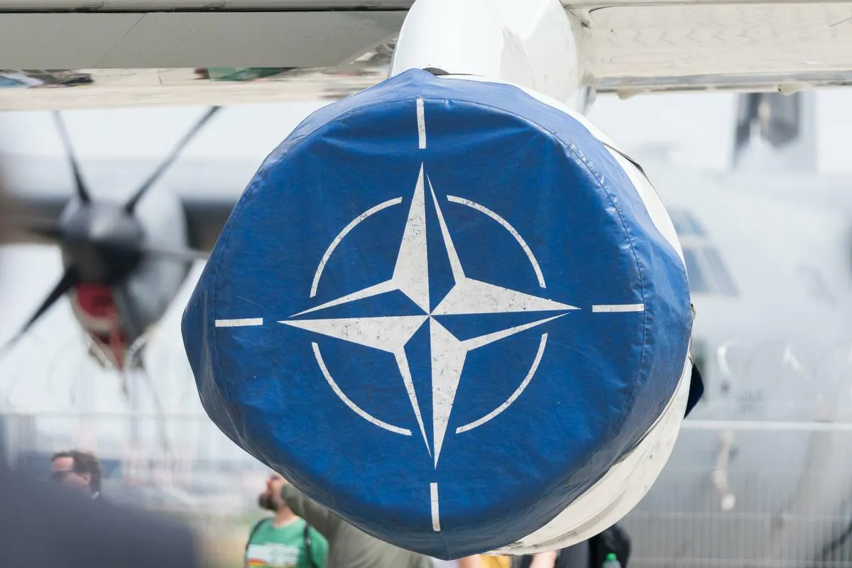 Vitaker: Članice NATO-a ne treba da tolerišu hibridne napade Vitaker: Članice NATO-a ne treba da tolerišu hibridne napade