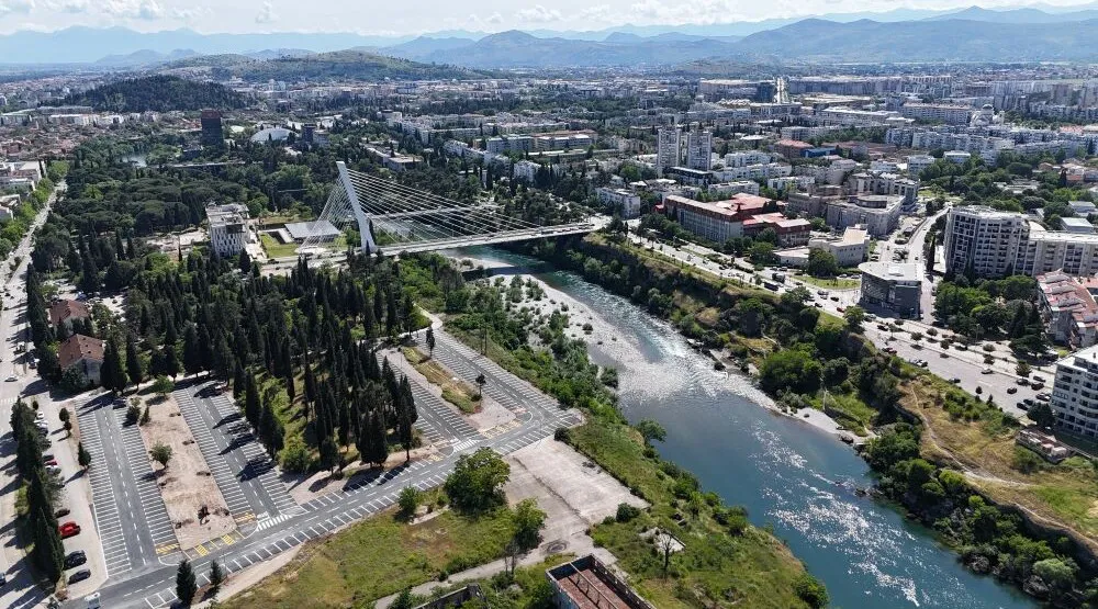 Vlada Crne Gore opredijelila milion eura za Evropsku prijestonicu mladih Vlada Crne Gore opredijelila milion eura za Evropsku prijestonicu mladih