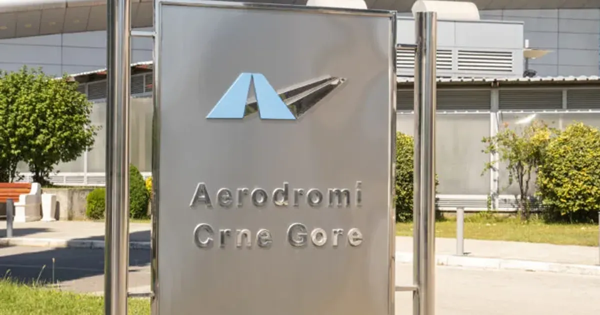 Vlada još nije dostavila Skupštini zahtjev za poništenje tendera za Aerodrome Vlada još nije dostavila Skupštini zahtjev za poništenje tendera za Aerodrome