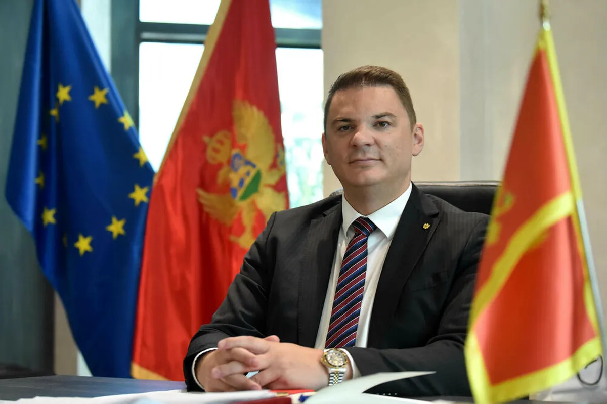 Vlada odustala od koncesije za kamenolome u Crnoj Gori Vlada odustala od koncesije za kamenolome u Crnoj Gori