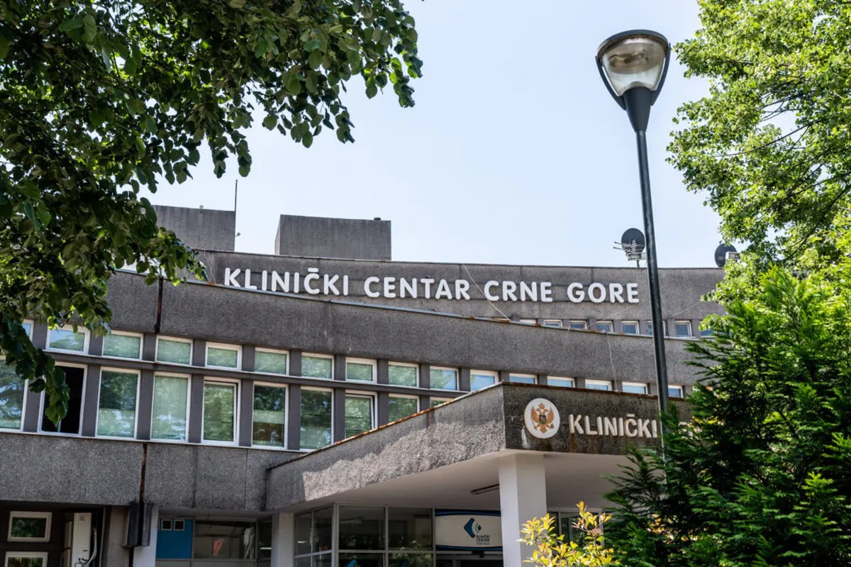 Vozač kažnjen sa 1.500 eura zbog vožnje pod dejstvom alkohola