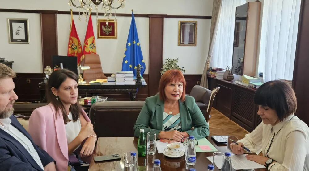 Vrhovni sud i Advokatska komora: Otvoren dijalog o efikasnosti sudskih postupaka Vrhovni sud i Advokatska komora: Otvoren dijalog o efikasnosti sudskih postupaka