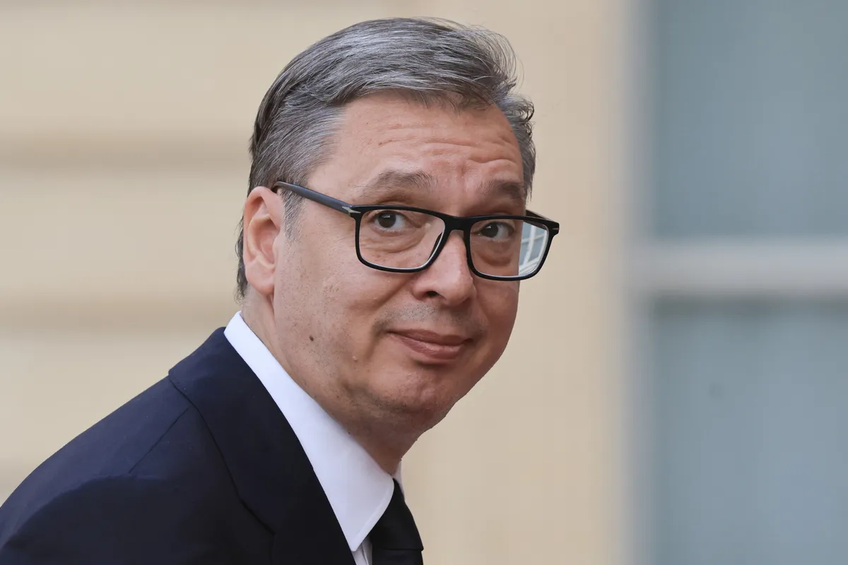 Vučić: Blokade fakulteta protivzakonite, visokoškolske ustanove ne treba koristiti za politiku
