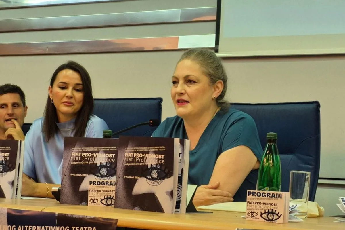 Vukotić: Nema nikoga iz ministarstva, ali nećemo odustati od FIAT-a Vukotić: Nema nikoga iz ministarstva, ali nećemo odustati od FIAT-a