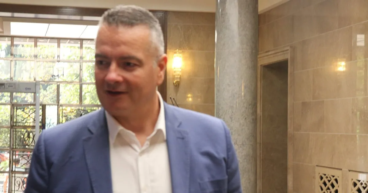 Vuksanović poziva DPS na reforme i telegram saučešća za Mladića Vuksanović poziva DPS na reforme i telegram saučešća za Mladića