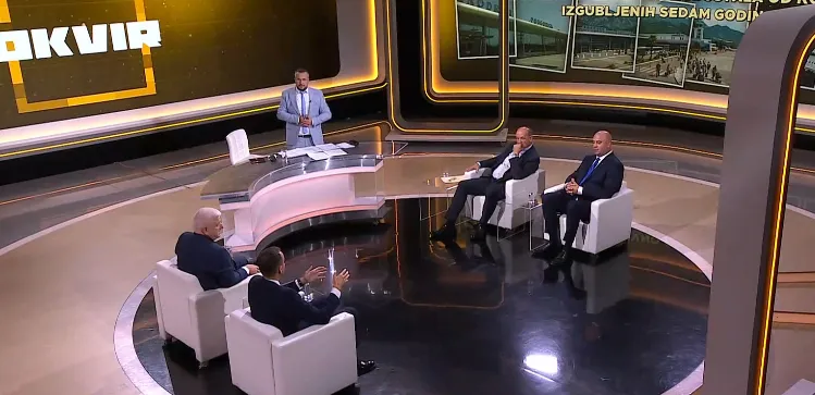 Za Aerodrome novi plan; potrebna jasna strategija, smatraju Marković i Konatar Za Aerodrome novi plan; potrebna jasna strategija, smatraju Marković i Konatar