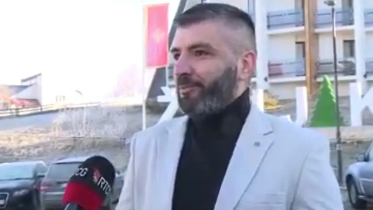 Žabljak domaćin Trećeg ministarskog sastanka Zelene agende Žabljak domaćin Trećeg ministarskog sastanka Zelene agende