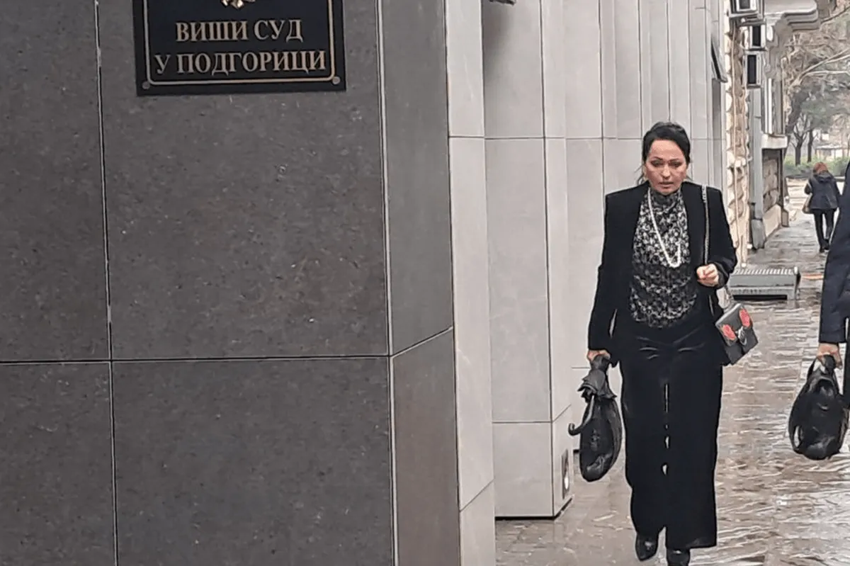 Zakazano suđenje Vesni Medenici i Vlahović-Milosavljević za zloupotrebu položaja