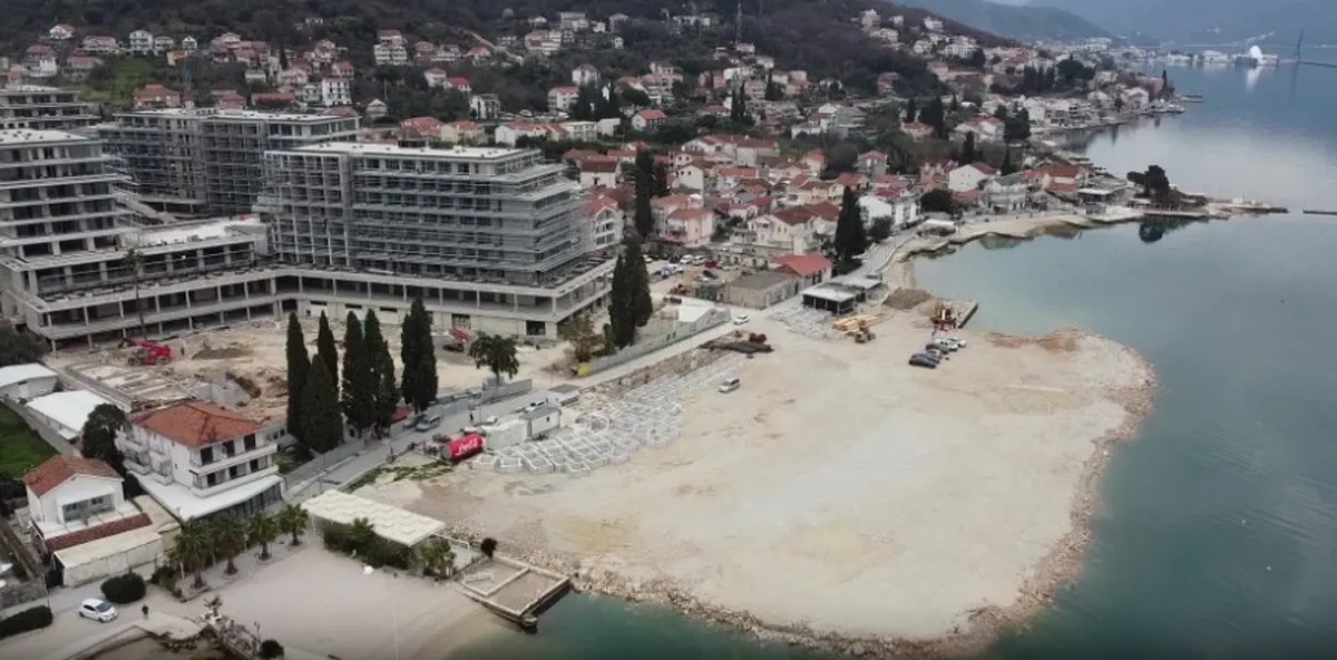 Zastoj u Vladi oko raskida ugovora sa Carinama Zastoj u Vladi oko raskida ugovora sa Carinama