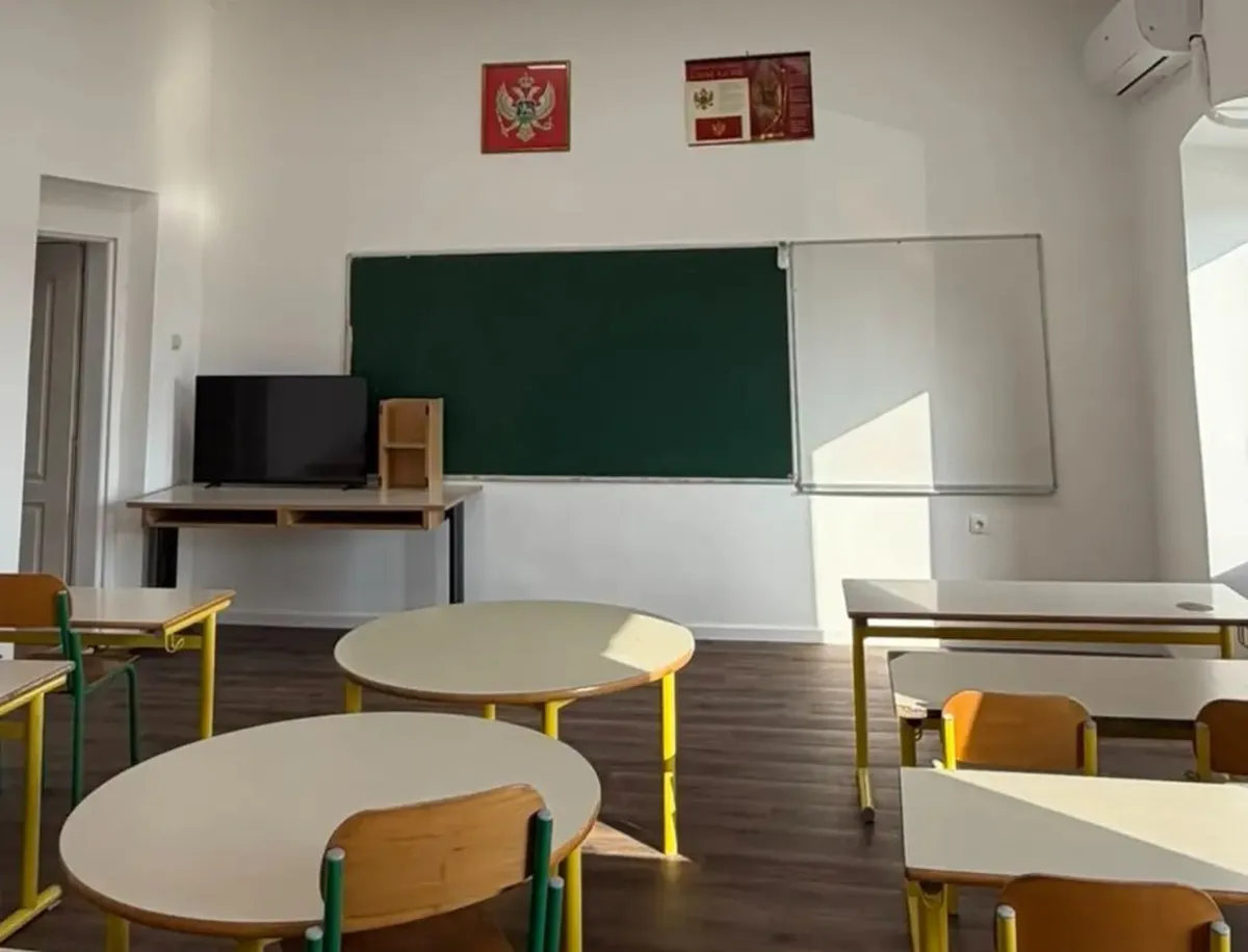 Završena adaptacija područnog odjeljenja OŠ „Janko Mićunović“ u Kočanima