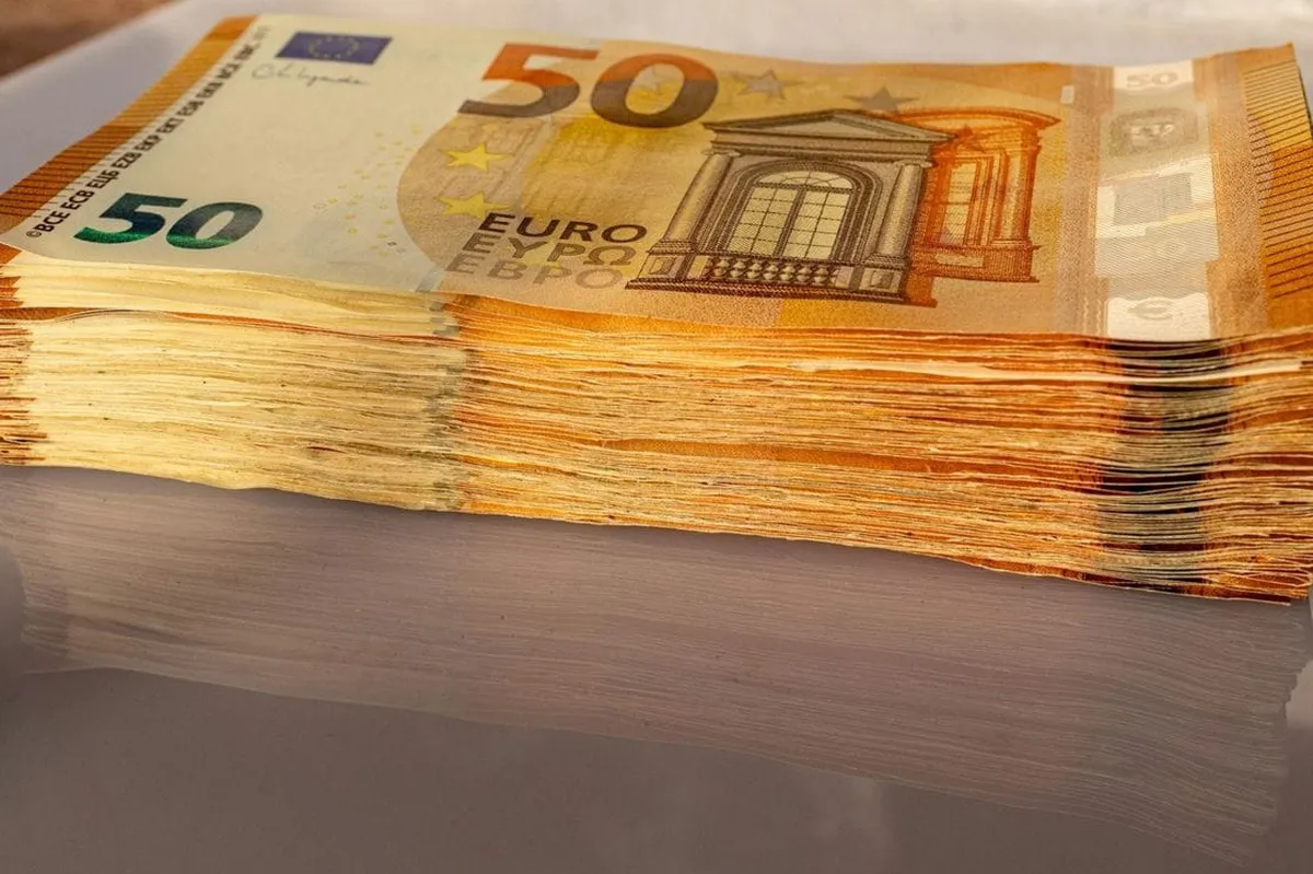 Zećanin uhvaćen u zelenaštvu: Naplatio gotovo 29.000 eura i tražio još 50.000