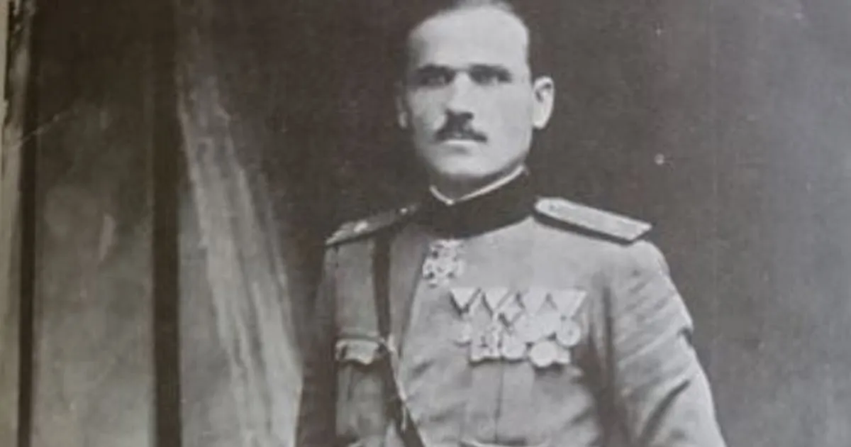 Zelenaši i junaci Božićnog ustanka 1919. u vojsci K