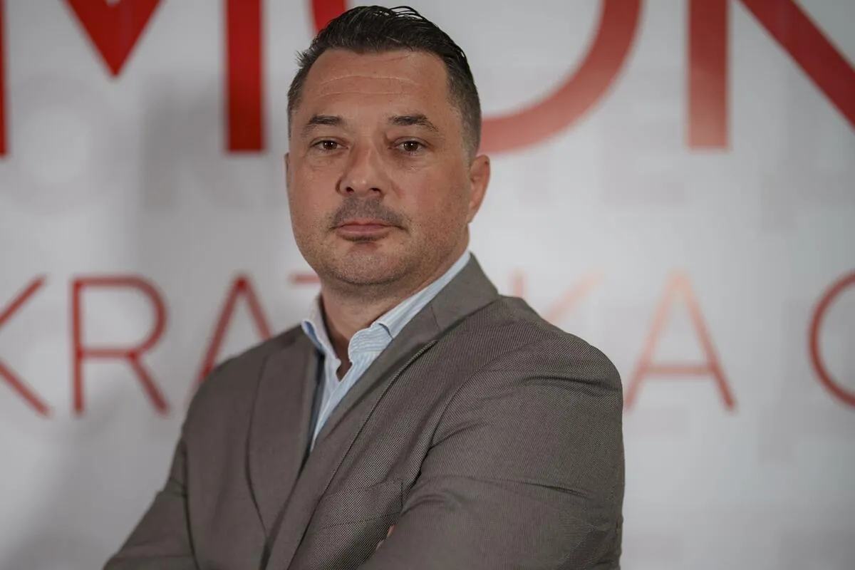 Željko Franeta: U Budvi došlo do sukoba između Jovanovića, DPS-a i ES-a zbog procenata Željko Franeta: U Budvi došlo do sukoba između Jovanovića, DPS-a i ES-a zbog procenata