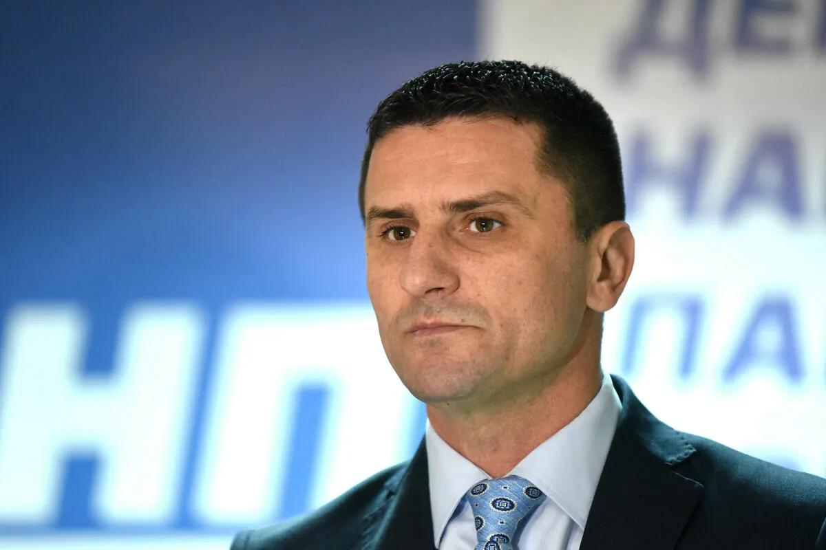 Zogović: Odmah krenuti sa vraćanjem opljačkanog državi i građanima Zogović: Odmah krenuti sa vraćanjem opljačkanog državi i građanima