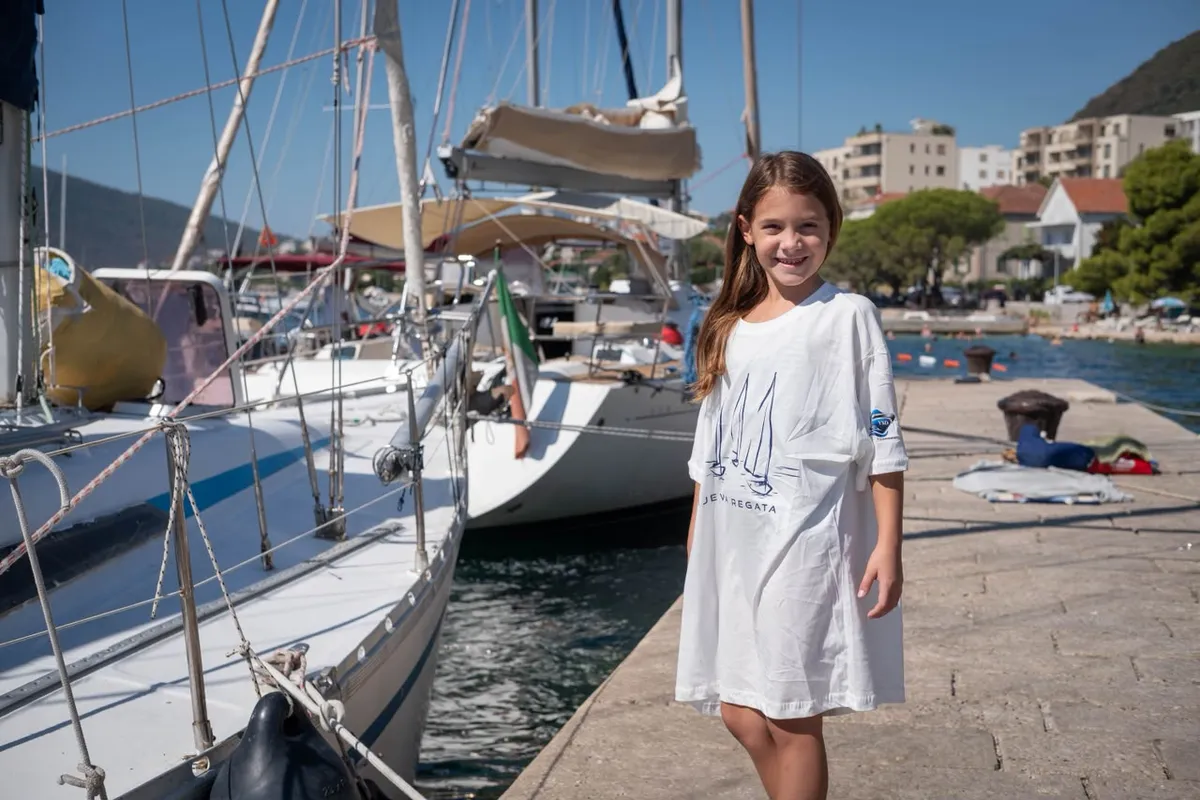 Zokijeva regata nakon 17 godina ponovo u Crnoj Gori: Alibaba pobjednik Zokijeva regata nakon 17 godina ponovo u Crnoj Gori: Alibaba pobjednik