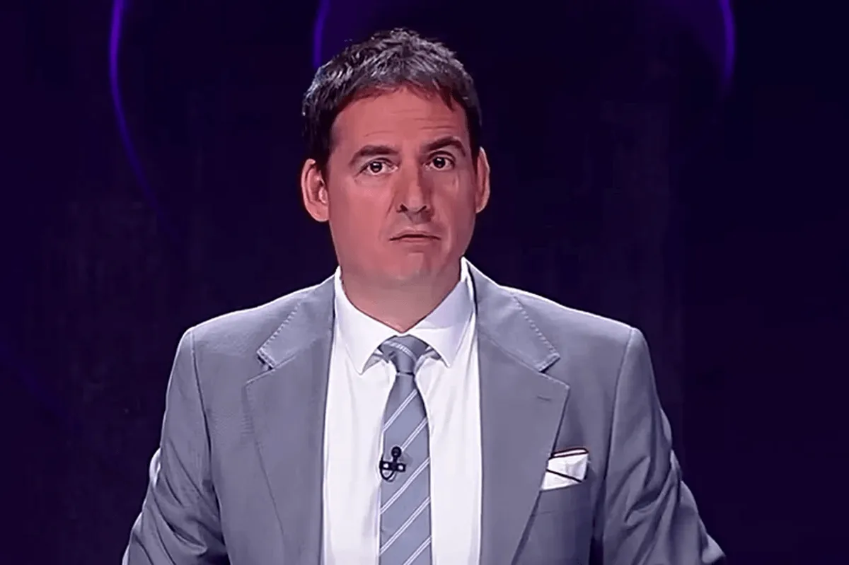 Zoran Kesić o neizvjesnosti emitovanja '24 minuta' Zoran Kesić o neizvjesnosti emitovanja '24 minuta'