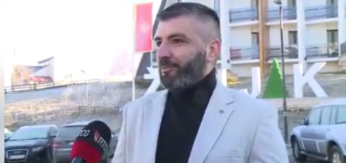 Žugić: Ministarski sastanak na Žabljaku prilika za razgovor o važnim temama Žugić: Ministarski sastanak na Žabljaku prilika za razgovor o važnim temama