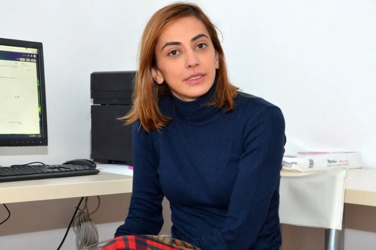 Žunjić: Pravda u slučaju seksualnog predatora i dalje izostaje Žunjić: Pravda u slučaju seksualnog predatora i dalje izostaje