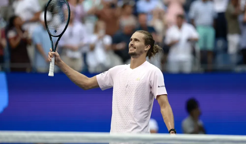 Zverev i Šelton u finalu Ju-Es opena